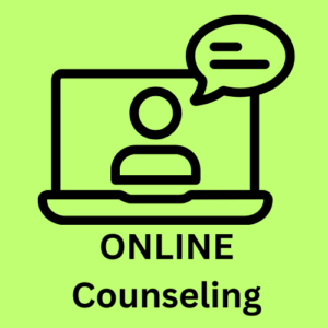 Online Counseling