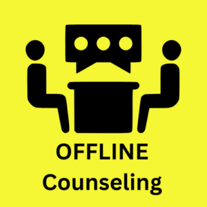 Offline Counseling